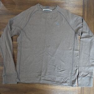 Vintage Abercrombie & Fitch Muscle Long Sleeve